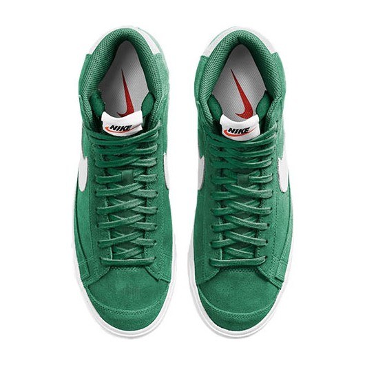 Nike Blazer 77 Suede "Pine Green"