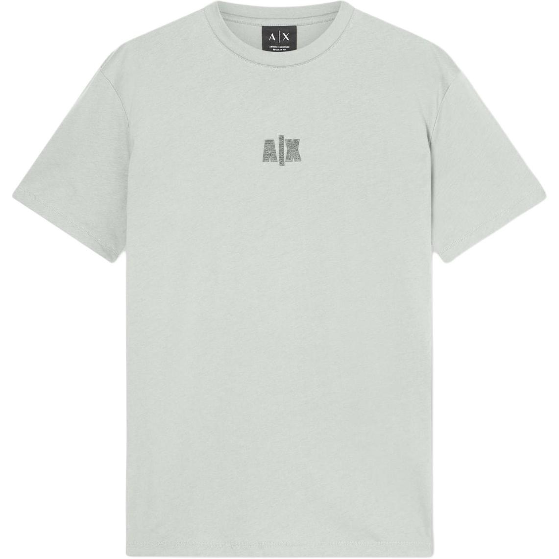 ARMANI EXCHANGEAE SS26 T
