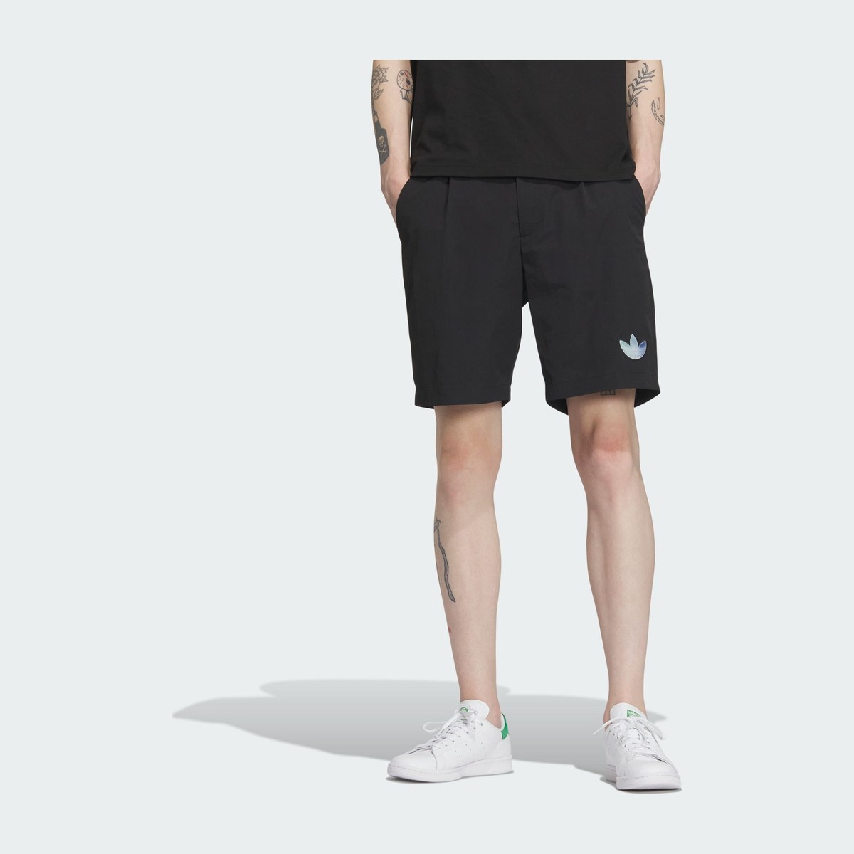 adidas Originals Woven Shorts