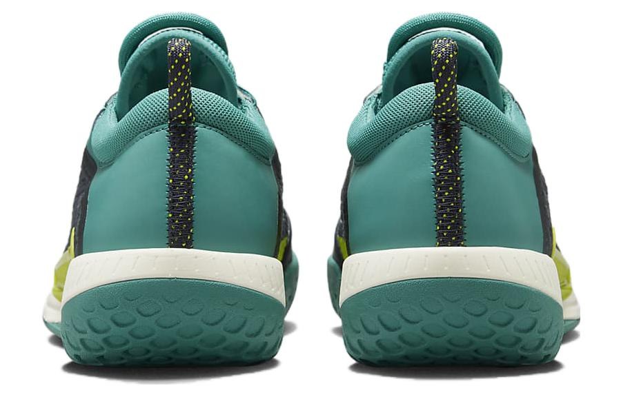 Nike Court Zoom NXT Green Black