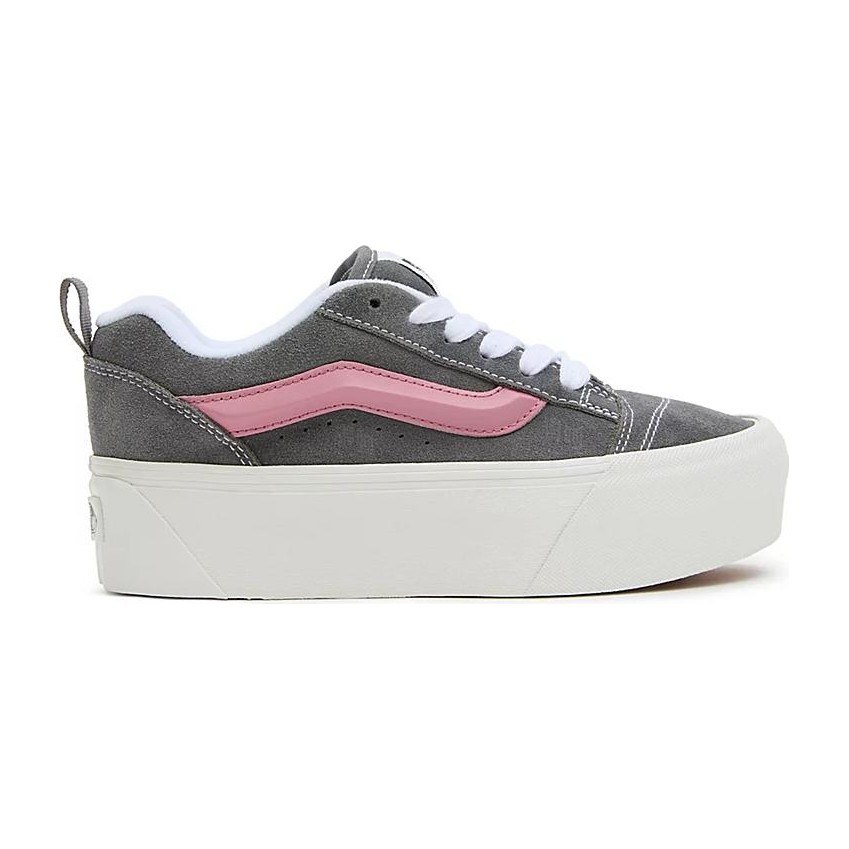 Vans Knu Stack