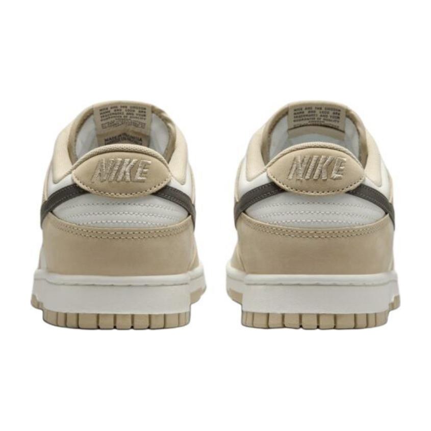 Nike Dunk Low Khaki