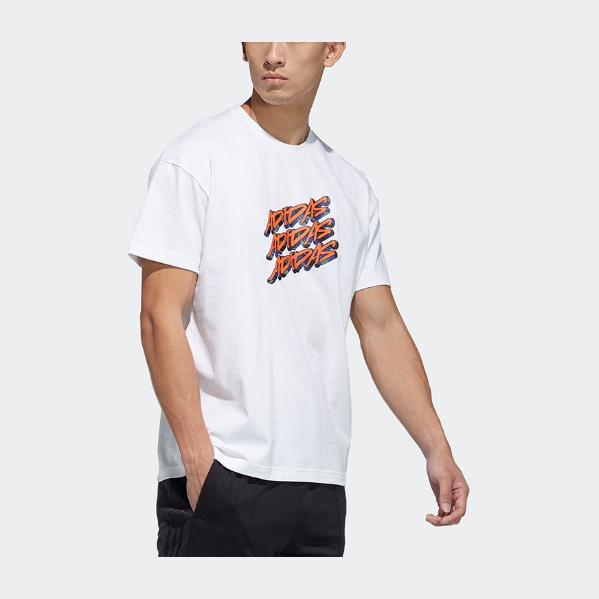 adidas Ub Gfx T LogoT
