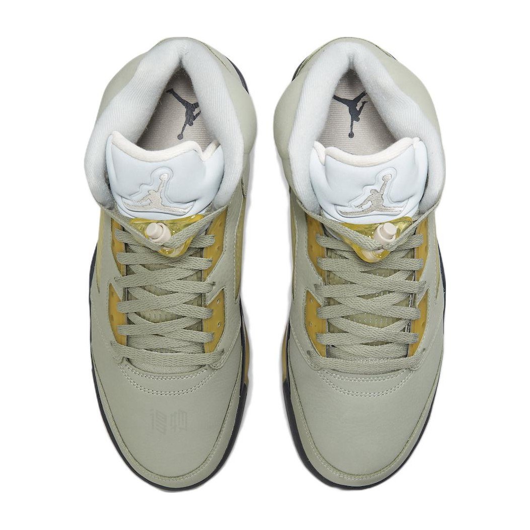 Jordan Air Jordan 5 Retro "Jade"