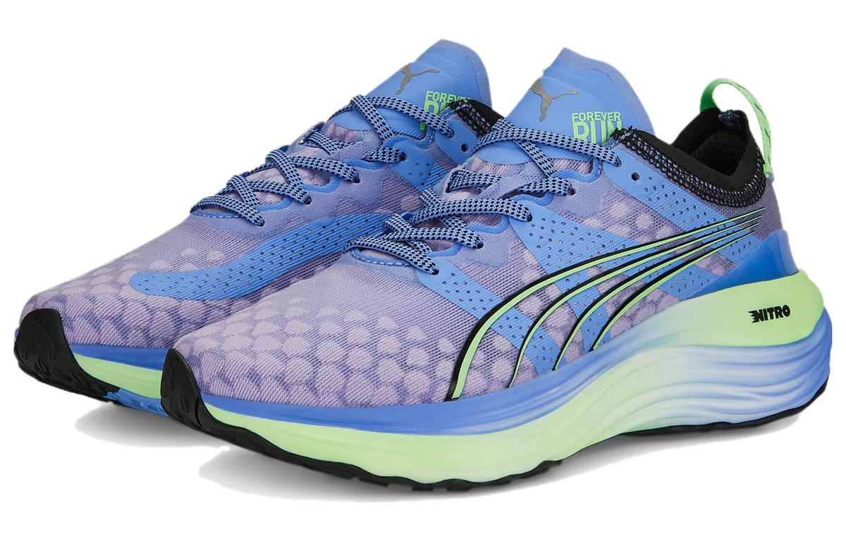 PUMA ForeverRUN Nitro