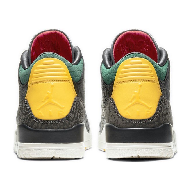 Jordan Air Jordan 3 Retro SE "Animal Instinct 2.0"