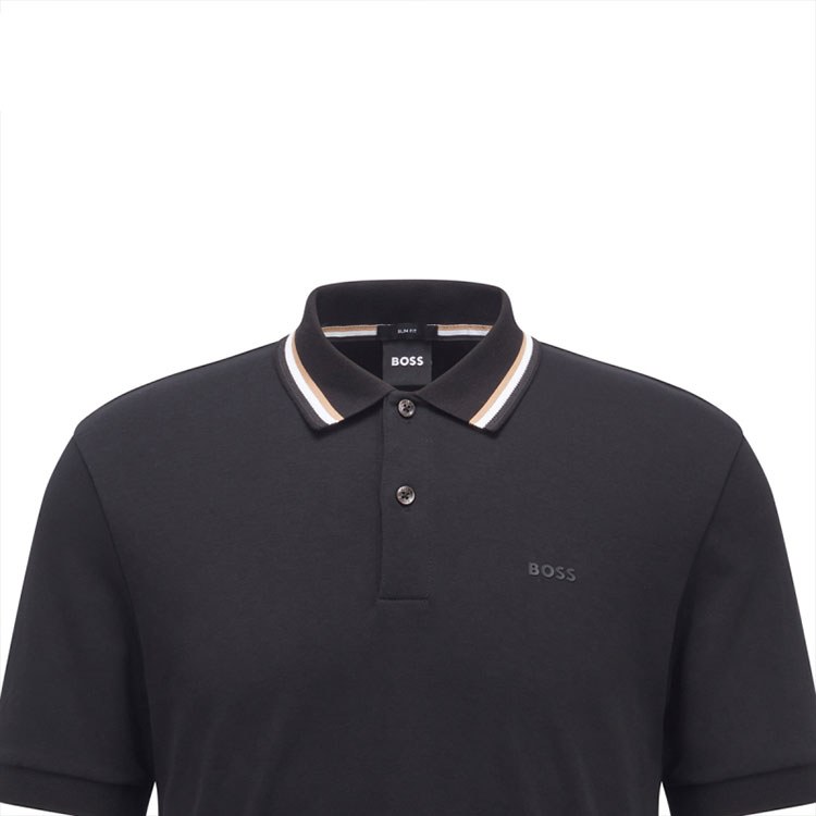 HUGO BOSS SS22 Polo