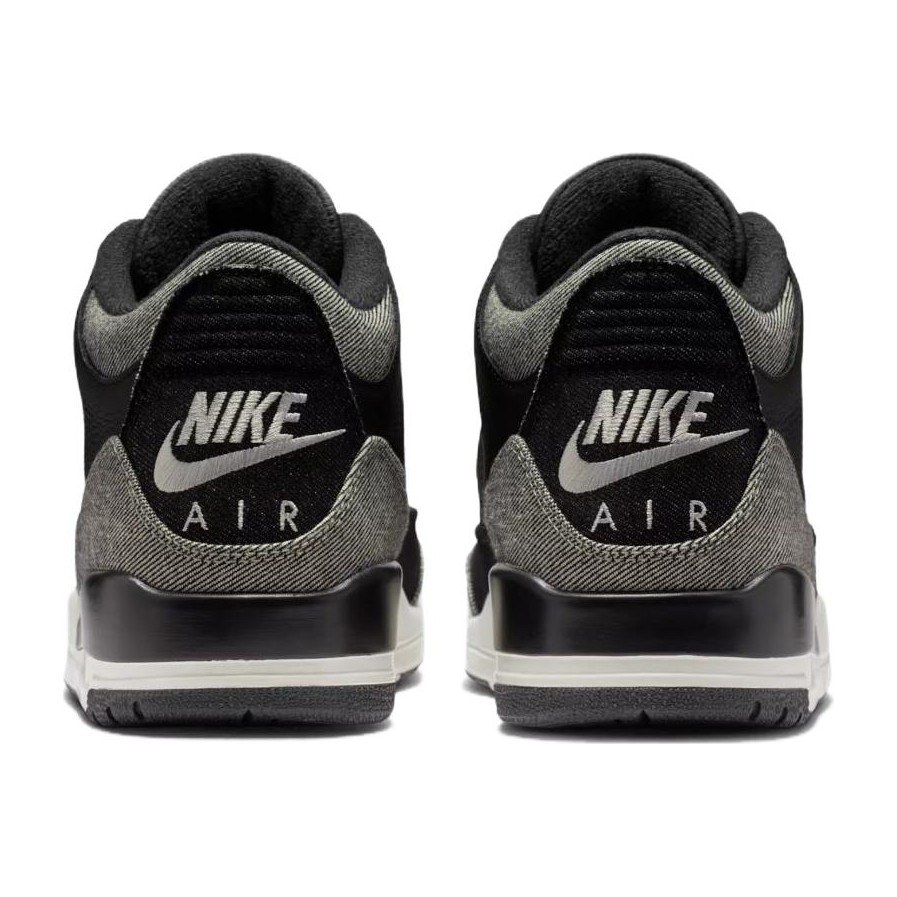 levis x Jordan Air Jordan 3