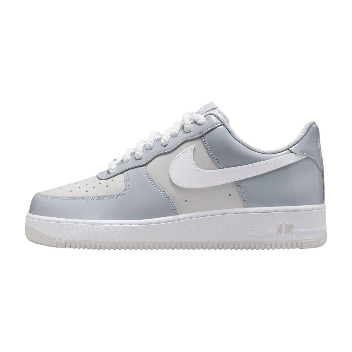Nike Air Force 1 Low Grey