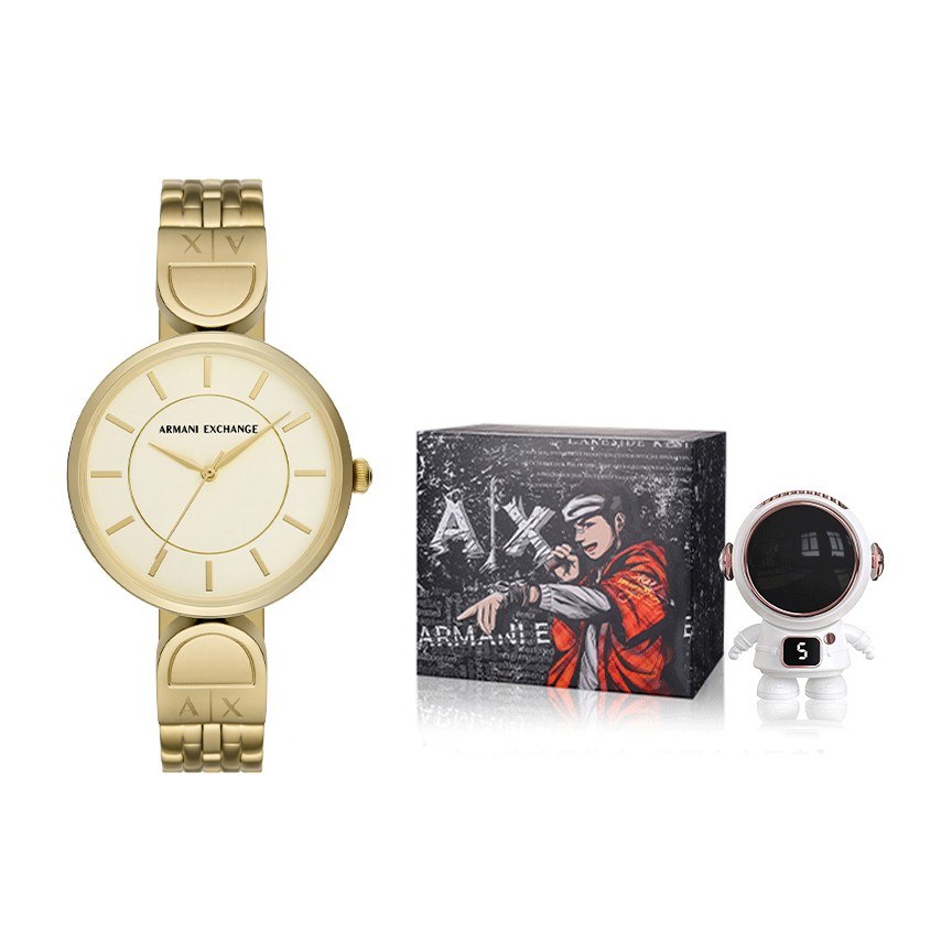 ARMANI EXCHANGE AX5385