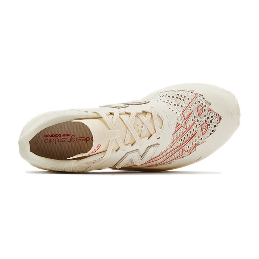 Stone Island x New Balance RC Elite V2 White Red