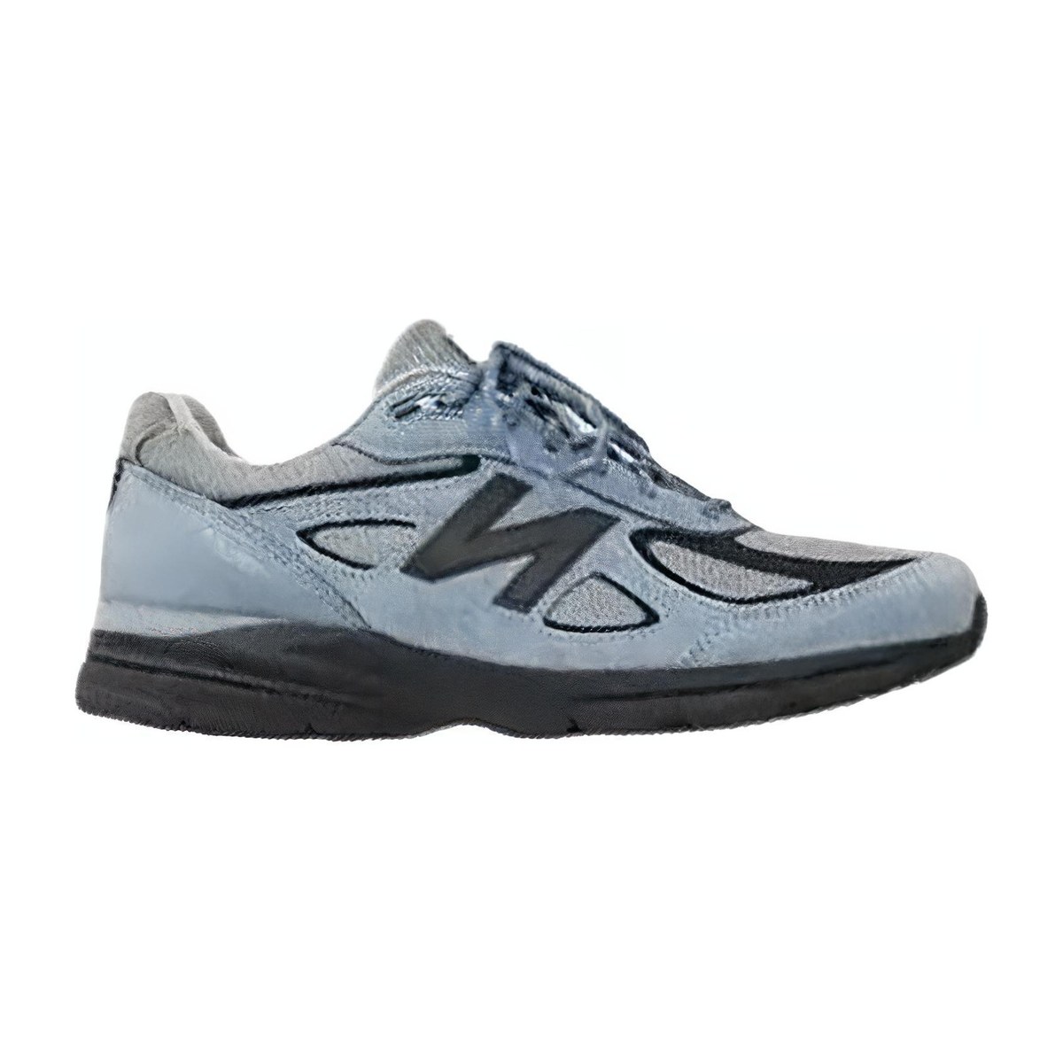 New Balance 990 V4 "Arctic Grey"