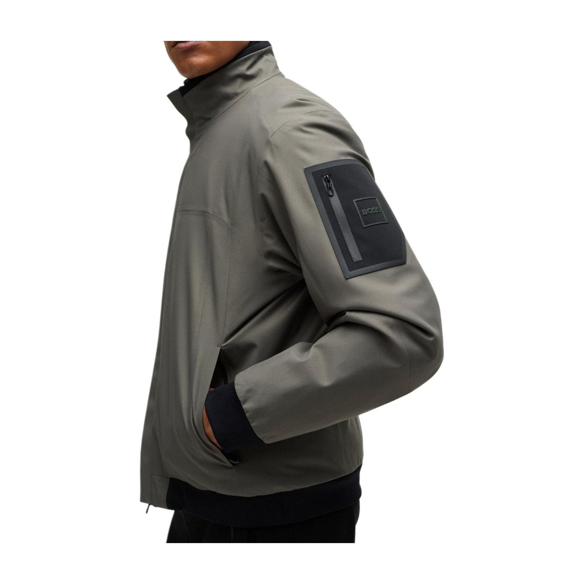 HUGO BOSS