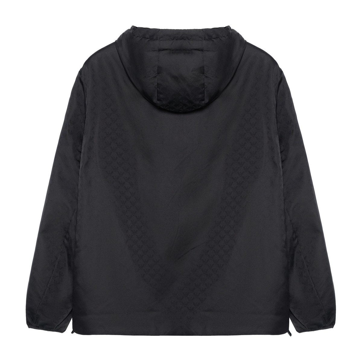 Emporio Armani FW22 Jacket