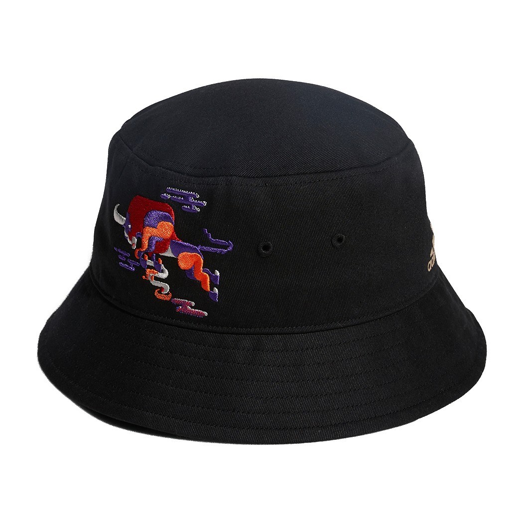 adidas Bucket Hat Black