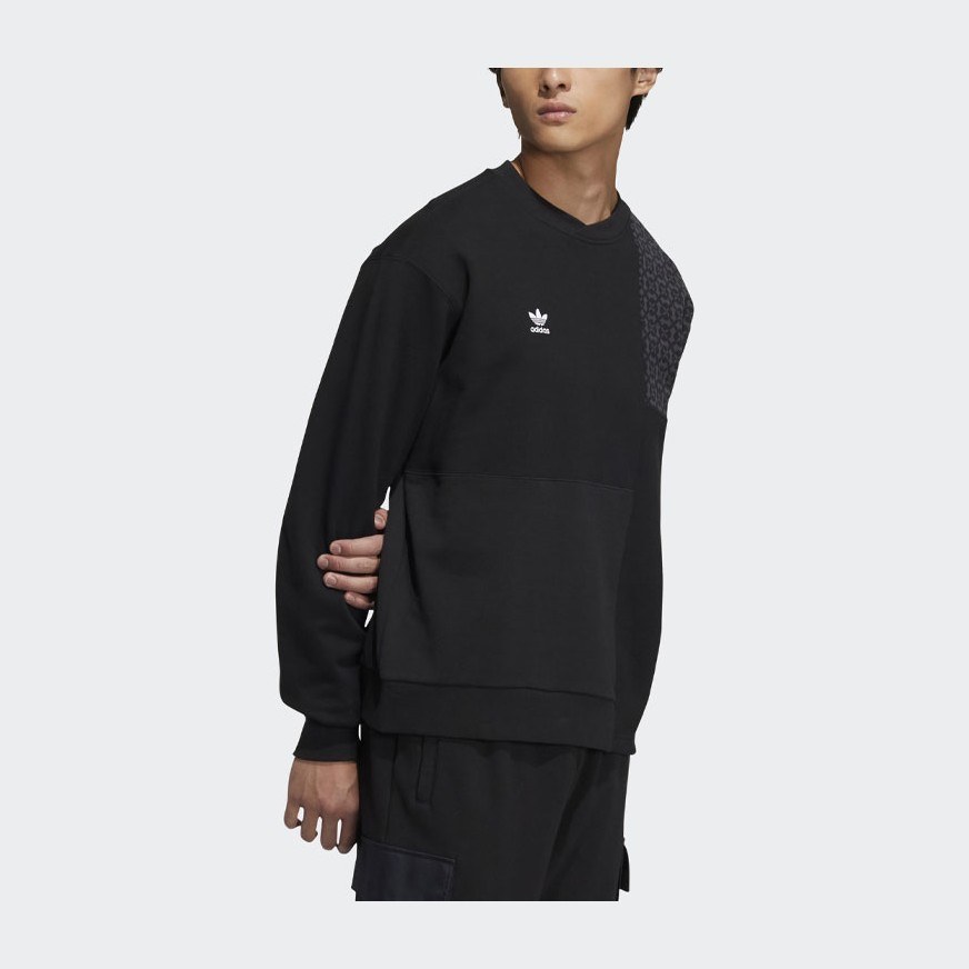 adidas Originals CNY Crewneck Sweatshirt