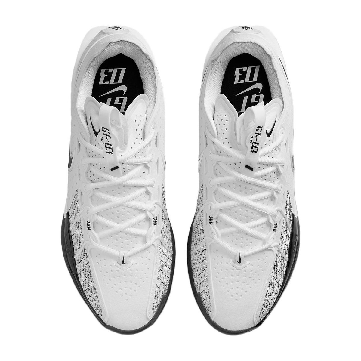 Nike Air Zoom G.T. Cut 3
