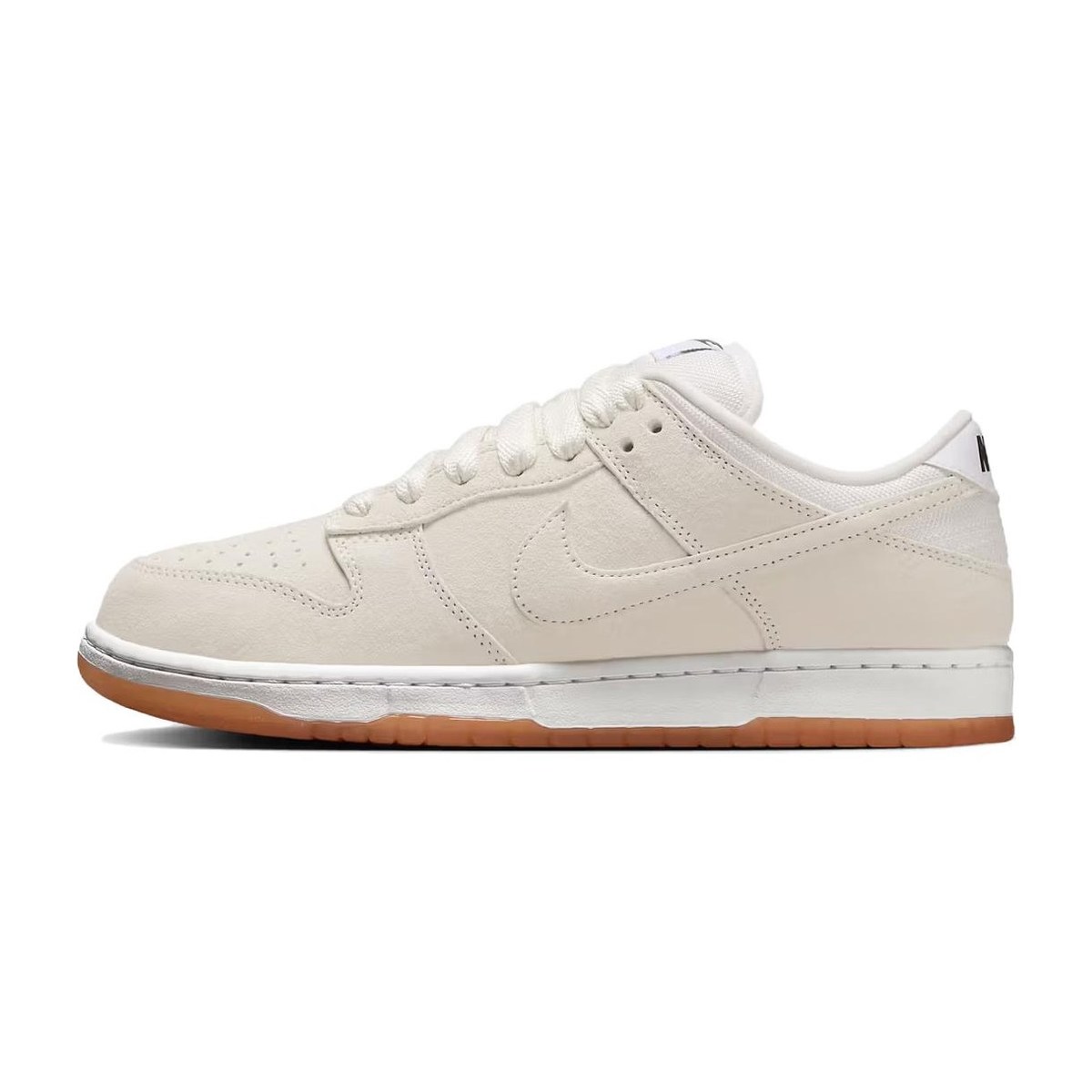 Nike SB Dunk Low Pro B Premium "Pale Ivory"