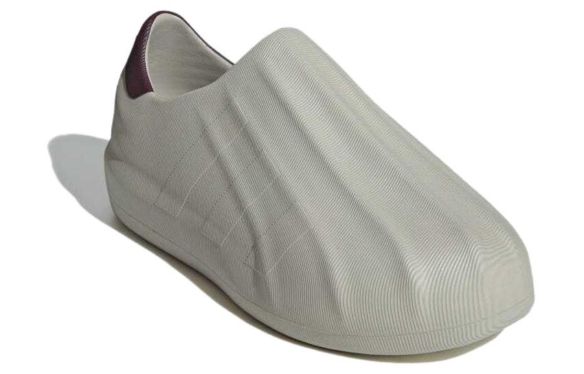 adidas AdiFOM SST Grey