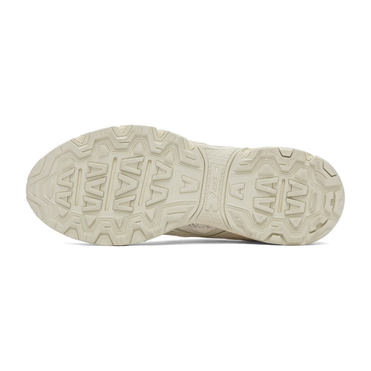 Asics GEL-NUNOBIKI White