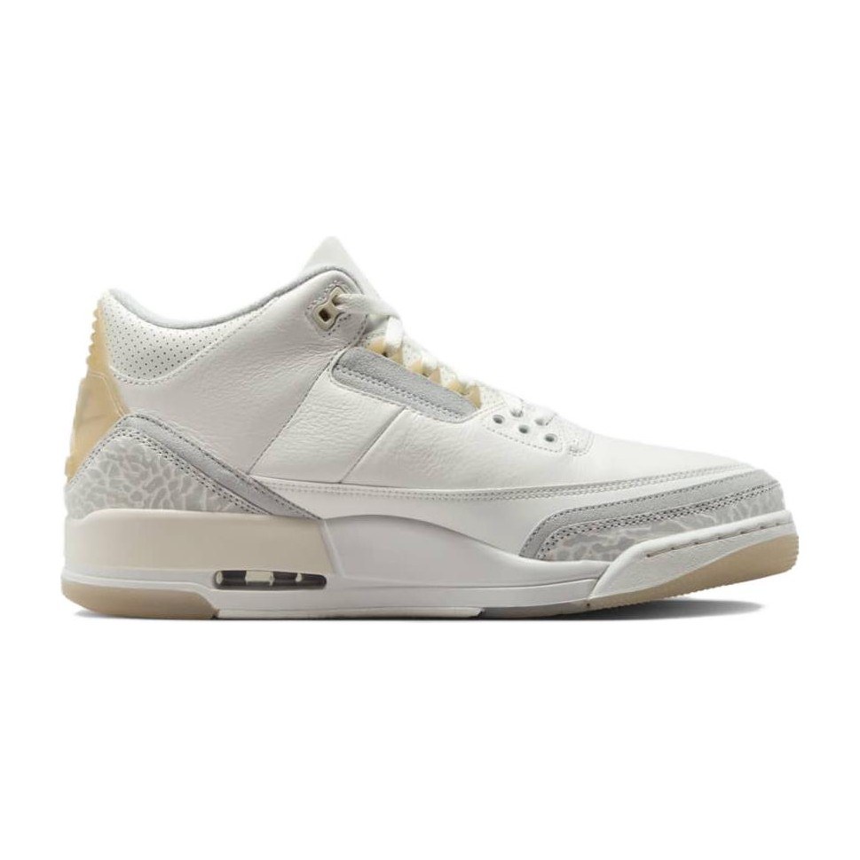 Jordan Air Jordan 3 "Ivory"