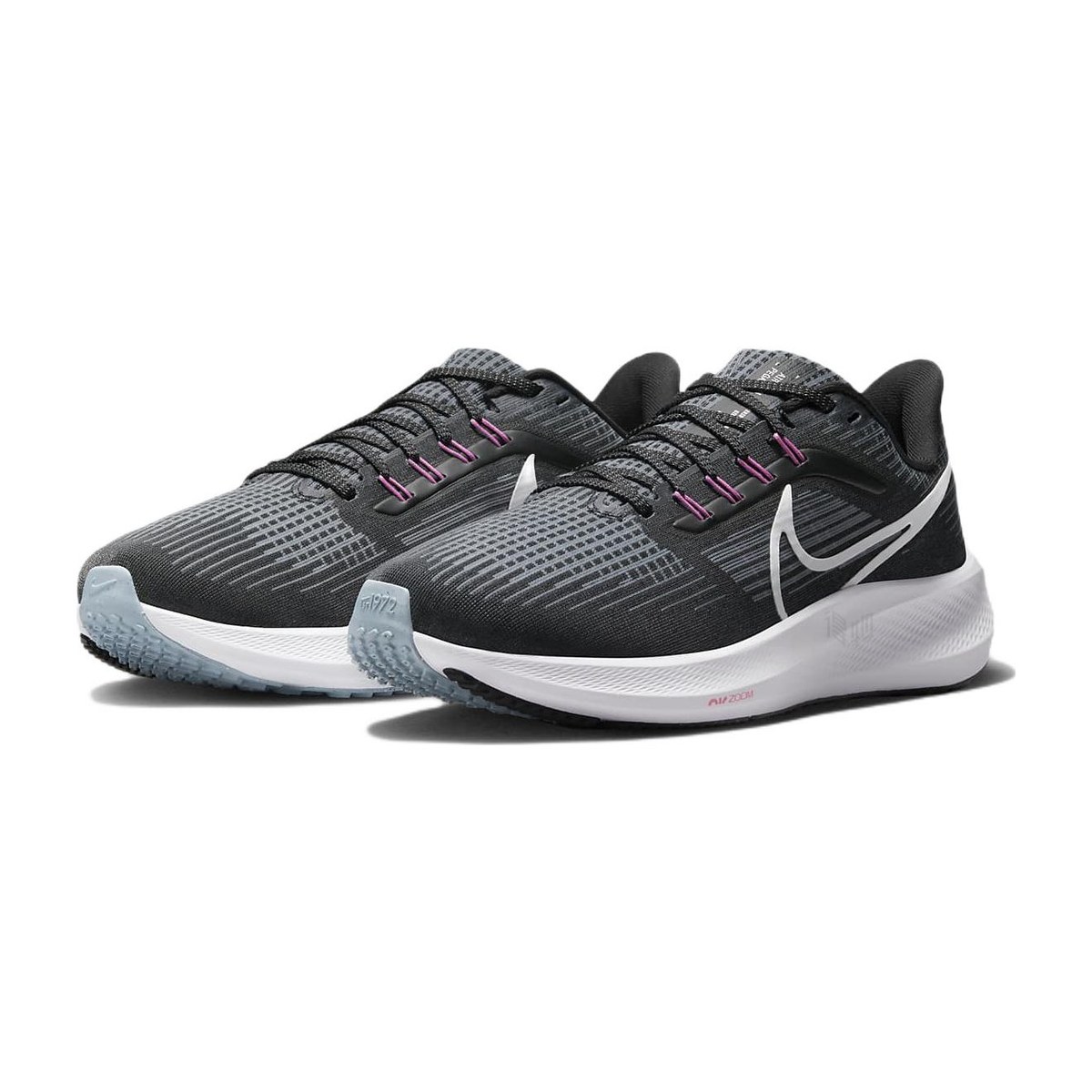 Nike Air Zoom Pegasus 39 Black