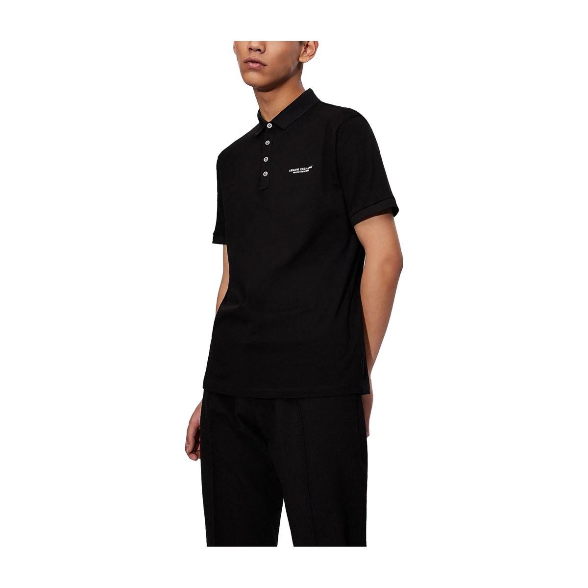 ARMANI EXCHANGE SS22 Polo