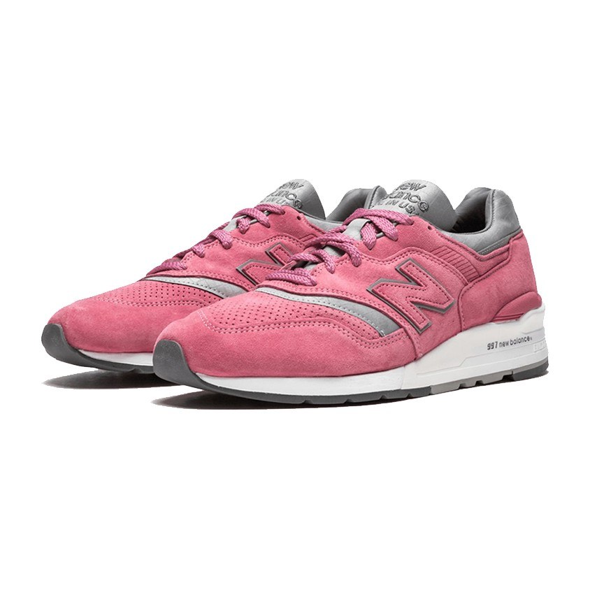 CONCEPTS x New Balance 997 Rose
