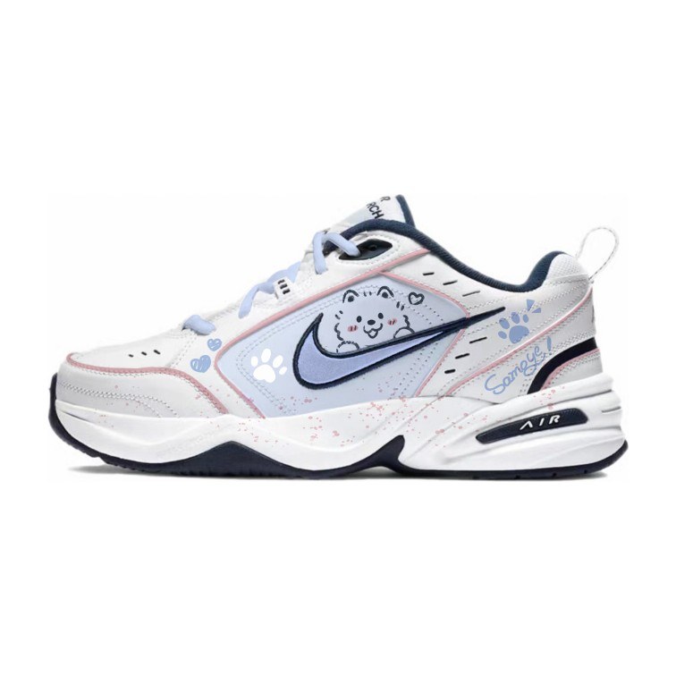 Nike Air Monarch 4