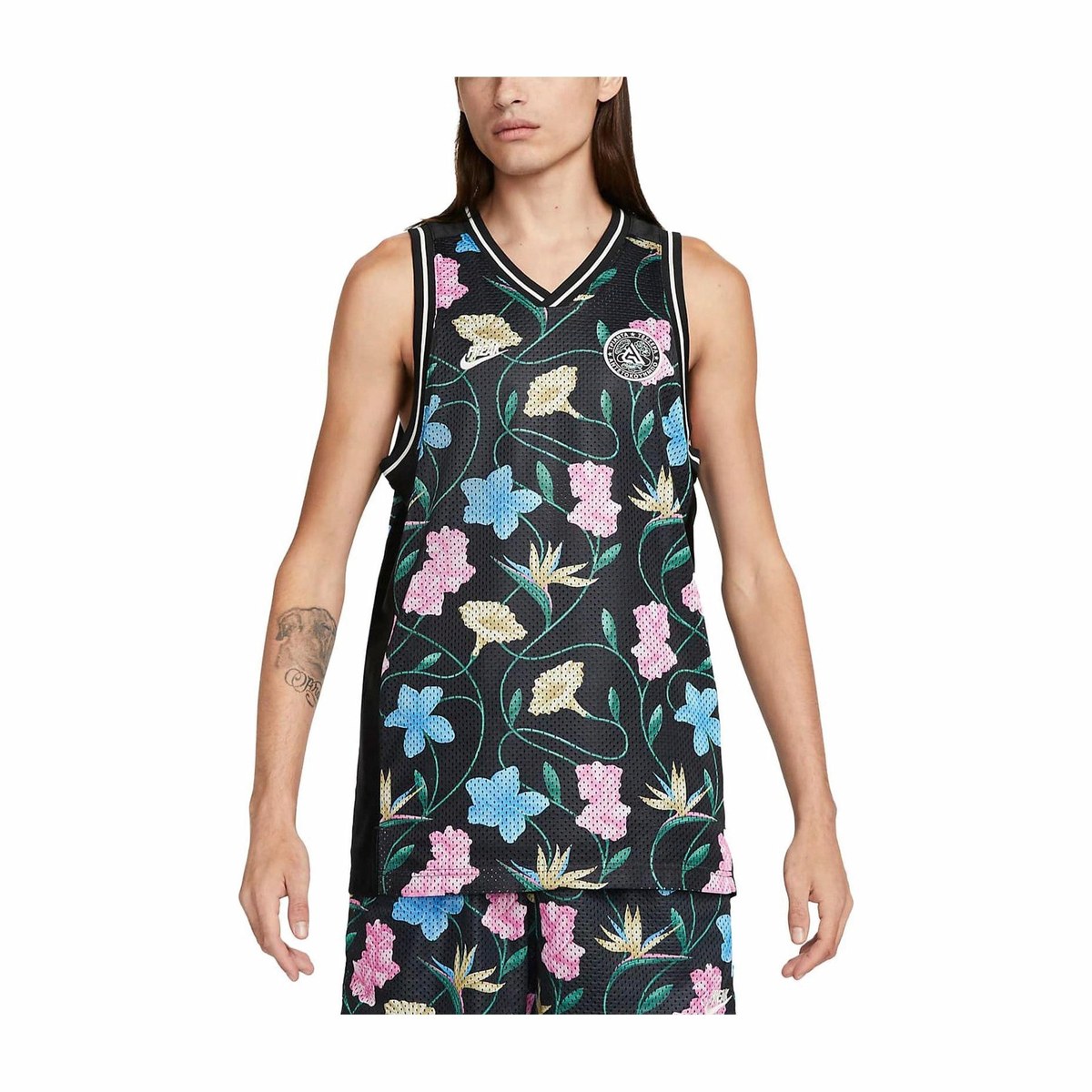 Nike Giannis Dri-FIT DNA