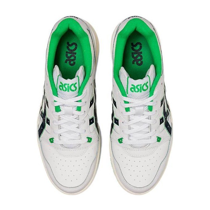 Asics EX89 White Black Green