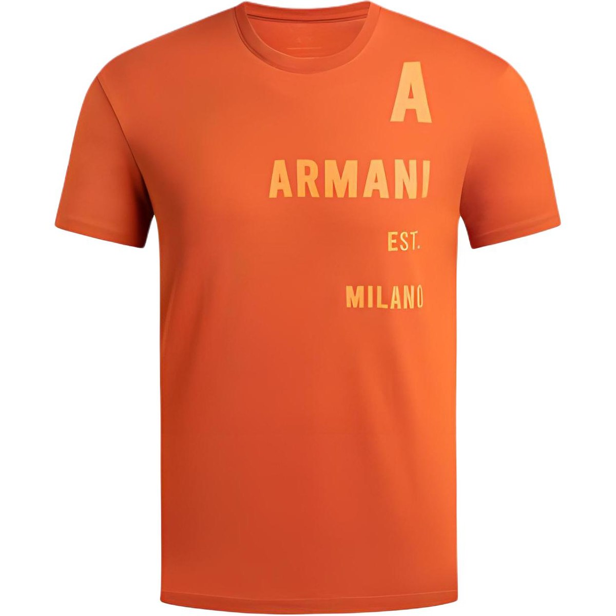 ARMANI EXCHANGE SS23 LogoT
