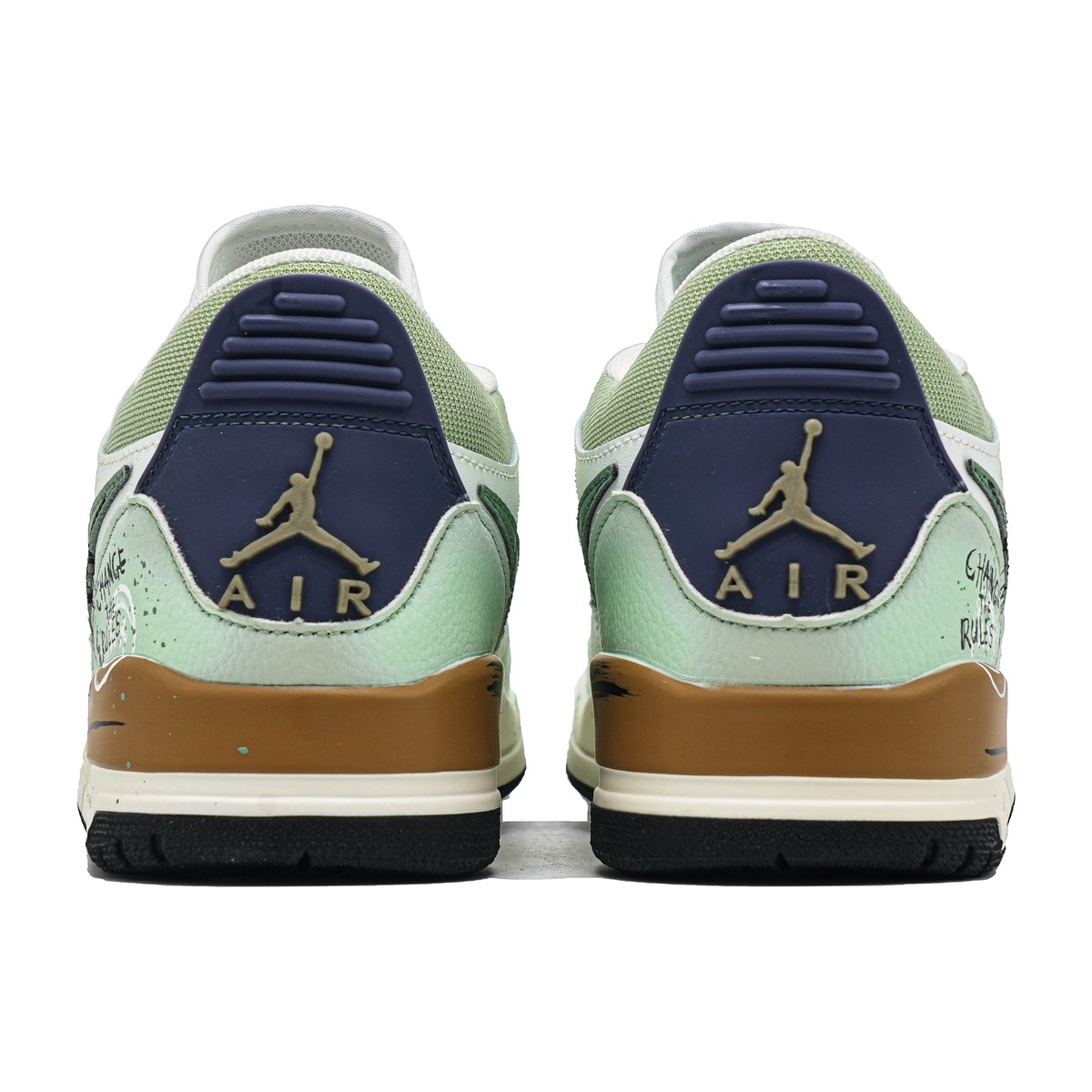 Jordan Legacy 312