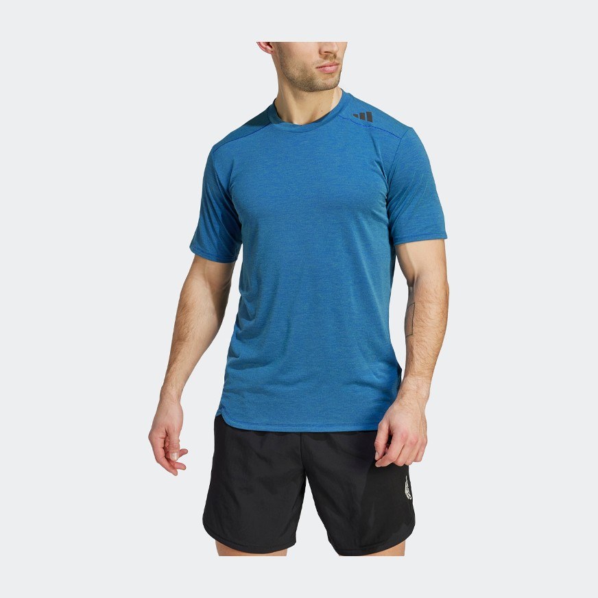 adidas Designed For Aeroready Hiit LogoT