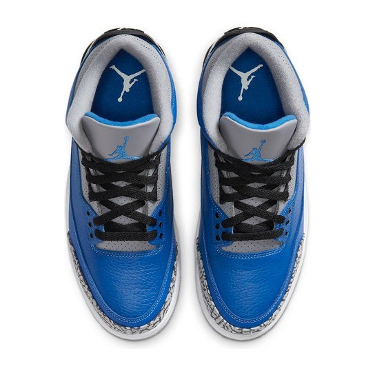 Jordan Air Jordan 3 Retro "Blue Cement"