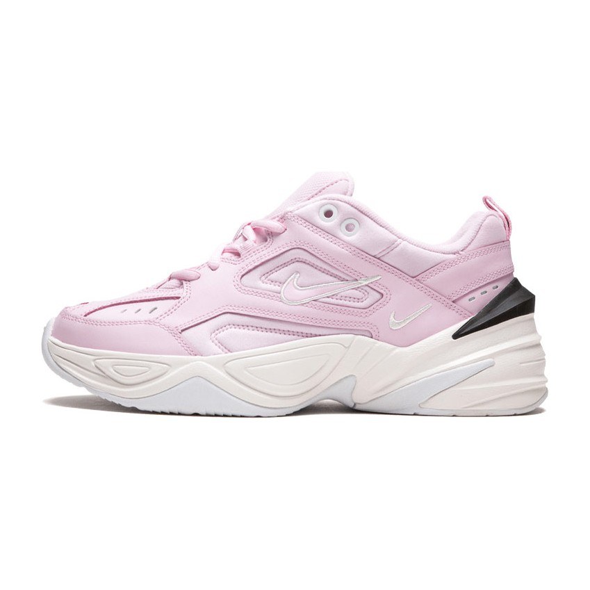 Nike M2K Tekno Pink Foam