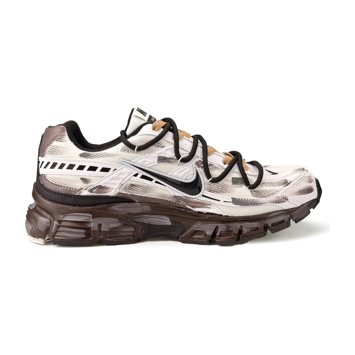 Nike Initiator Mocha Brown