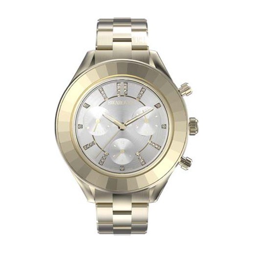 Swarovski Swarovski 37mm Octea Lux Sport 5610517