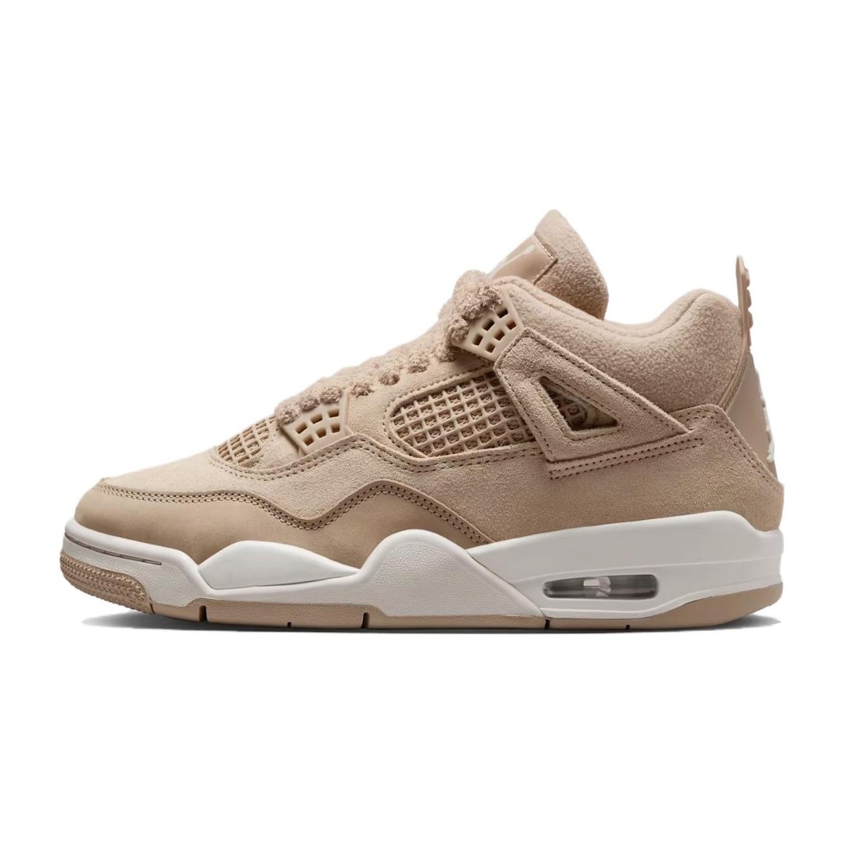 Jordan Air Jordan 4 Cozy Girl