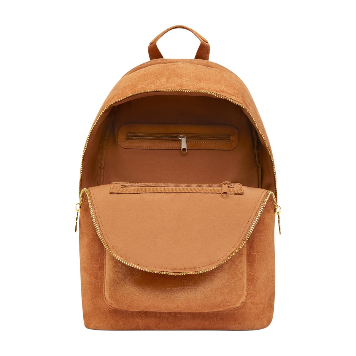 Jordan Monogram Backpack