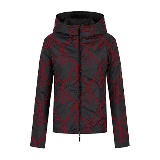 EMPORIO ARMANI FW22 EA7