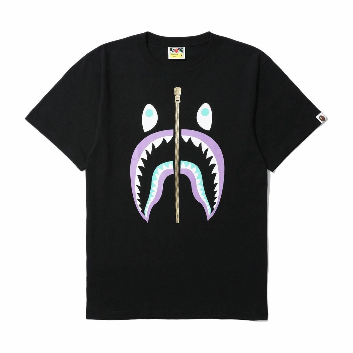 A BATHING APE T