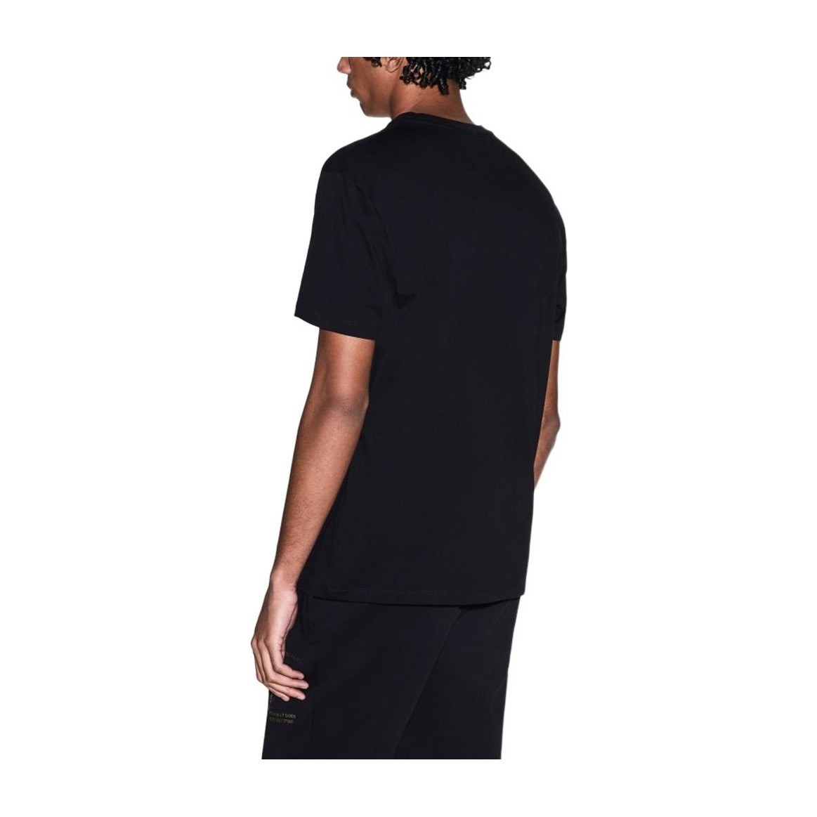 ARMANI EXCHANGEAE SS26 T