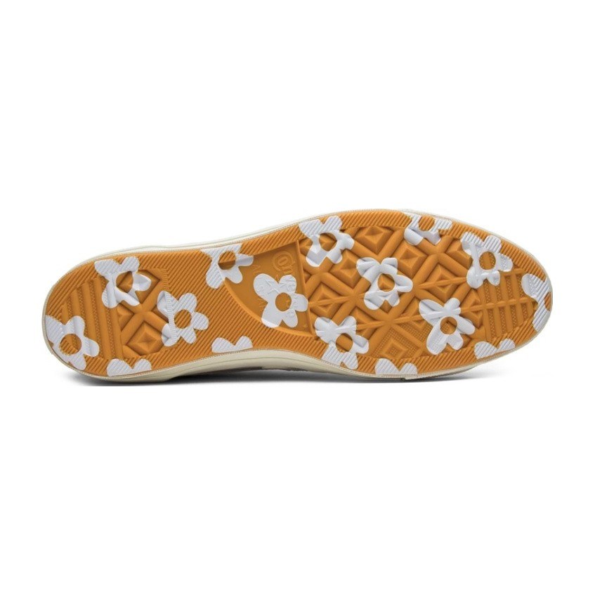Golf Le Fleur x Converse One Star Low Grey