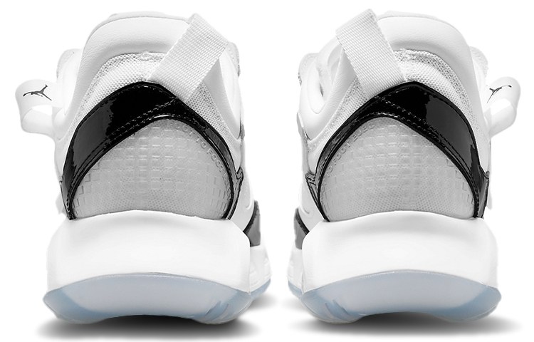 Jordan MA2 Concord