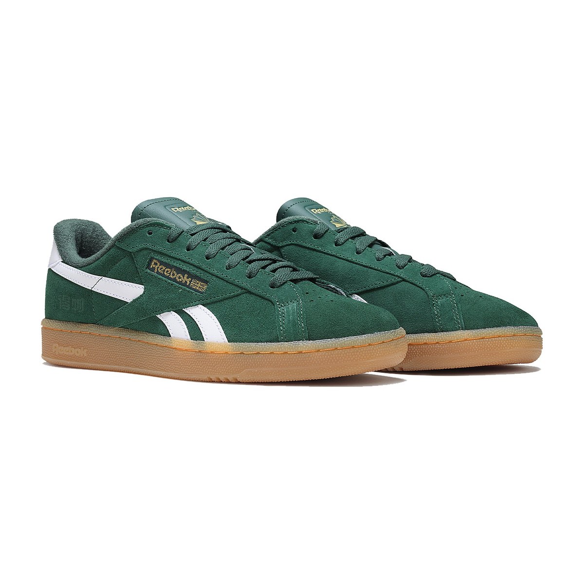 Reebok Club C Grounds Green