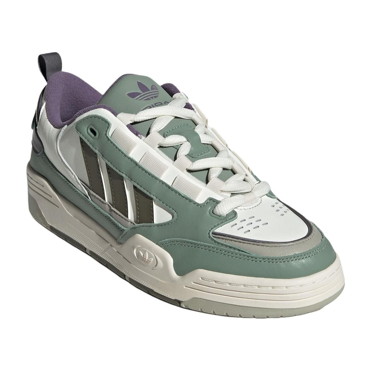 adidas Adi2000 White Green