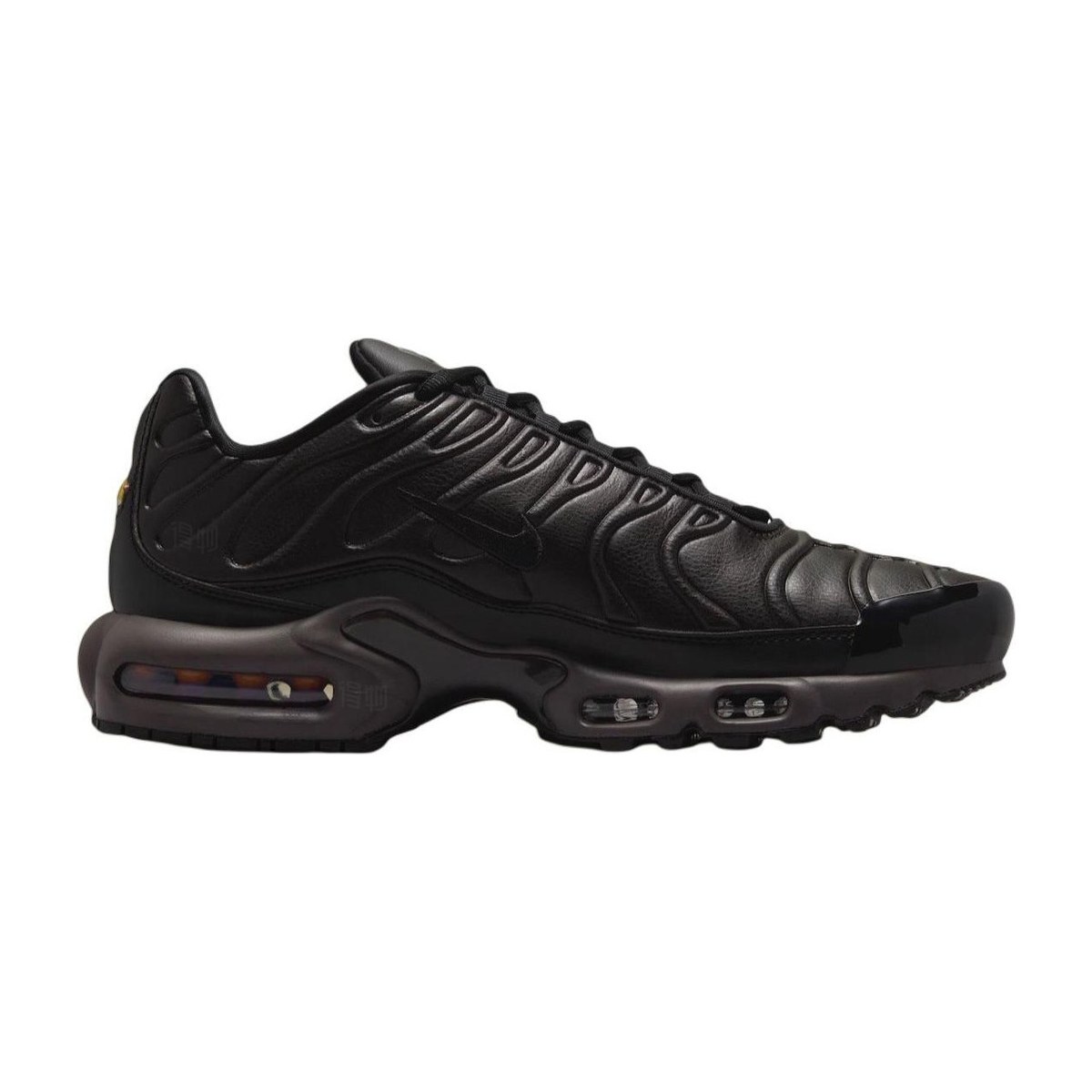 Nike Air Max Plus "Black Tea"