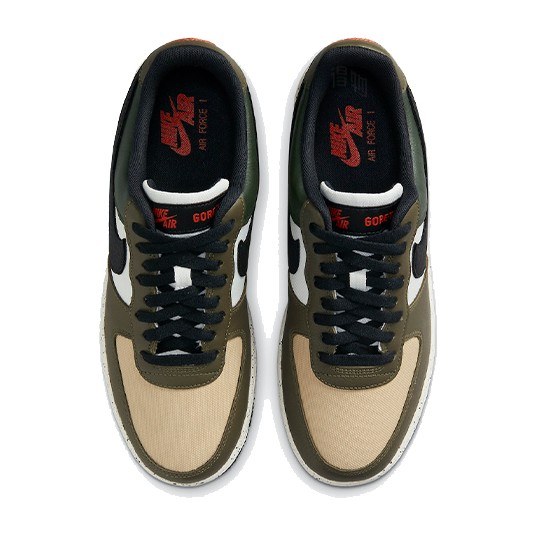 Nike Air Force 1 Low Gore-Tex "Escape"