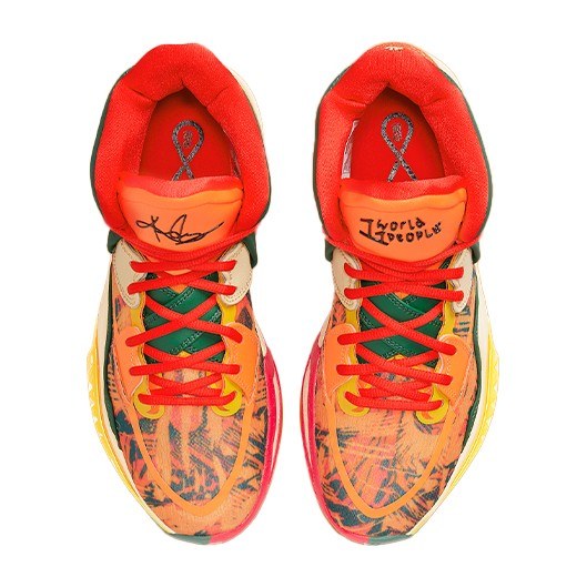 Nike Kyrie 8 infinity